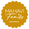 MAHAVI Family Logo